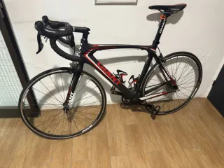 Giant TCR Composite 2 2014 Bicicleta Carretera