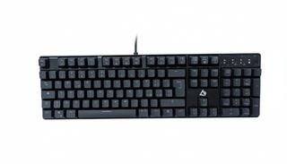 Teclado Mecánico AUKEY Negro