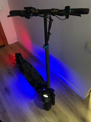 Smartgyro Rokway Patinete Eléctrico