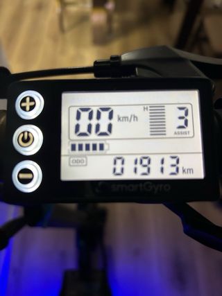 Smartgyro Rokway Patinete Eléctrico