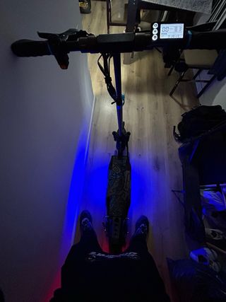 Smartgyro Rokway Patinete Eléctrico