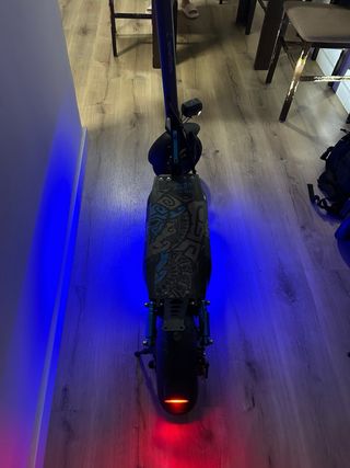 Smartgyro Rokway Patinete Eléctrico