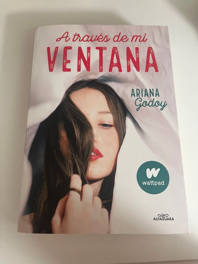 A través de mi ventana / Through My Window (Wat...