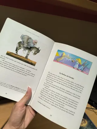 El Jorobado Y Otros Cuentos N/c (Cucana Literat...