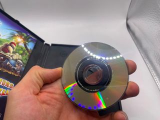 Nintendo Gamecube Game Cube Neighbours From Hell I