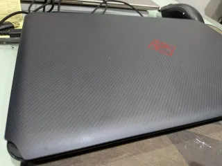 Portátil HP Omen 15 i7