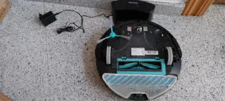 Robot Aspirador Conga 1290 Cecotec