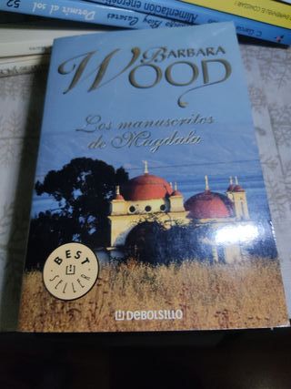 Lote de libros variados en castellano y valenciano