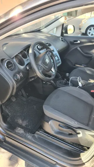 SEAT Altea 2014
