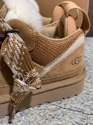 Botas UGG Talla 37 Marrones