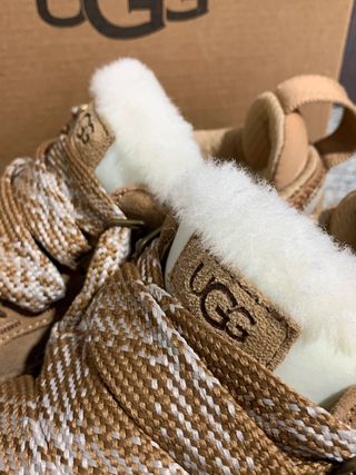 Botas UGG Talla 37 Marrones