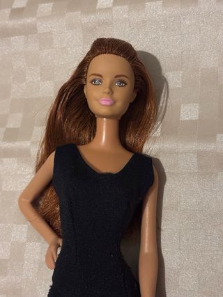 Muñeca Barbie