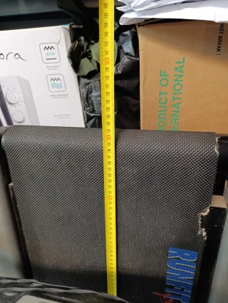 Cinta de andar RUNFIT PLUS