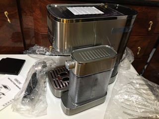 Cafetera Espresso Cafelffe 20 Bar