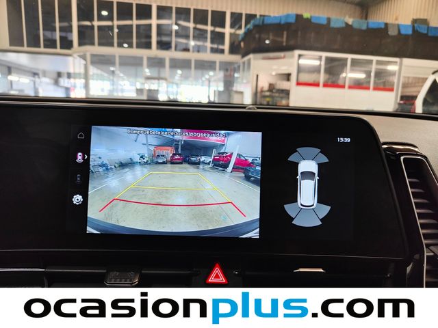 Kia Sportage 1.6 CRDi MHEV Business 4x2 100 kW (136 CV)