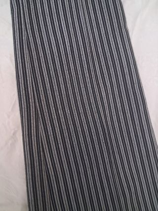Pantalón campero- flamenco rayas talla 15
