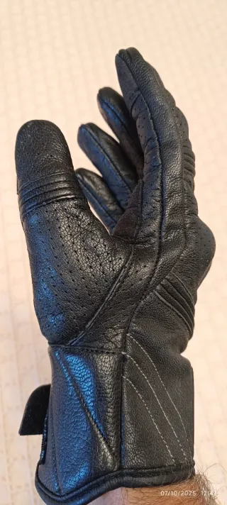 Guantes Rainers Verano Hombre Ventilados