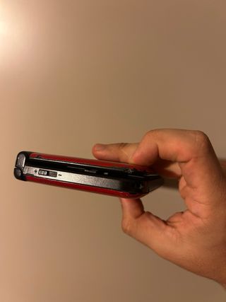 Nintendo 3DS xl da riparare