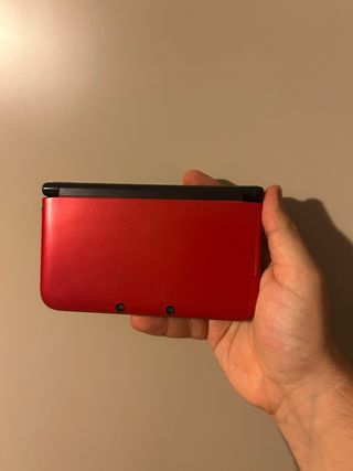 Nintendo 3DS xl da riparare