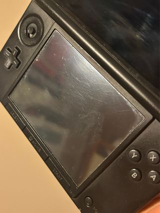 Nintendo 3DS xl da riparare