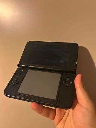 Nintendo 3DS xl da riparare
