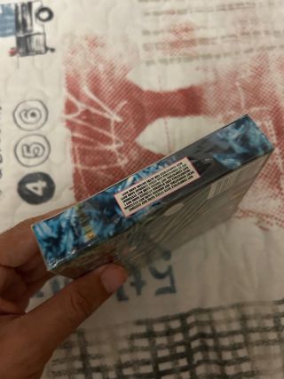 Donkey Kong Country GBA precintado