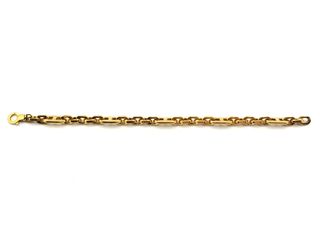 E1796792-0	Pulsera Oro 18k