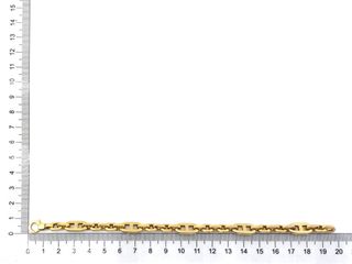 E1796792-0	Pulsera Oro 18k