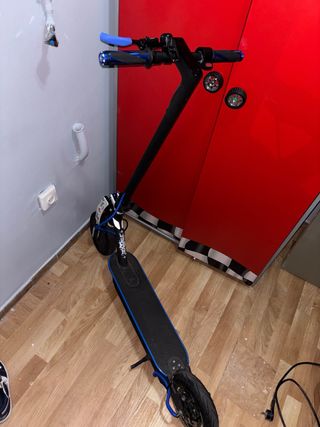 Patinete eléctrico Xiaomi