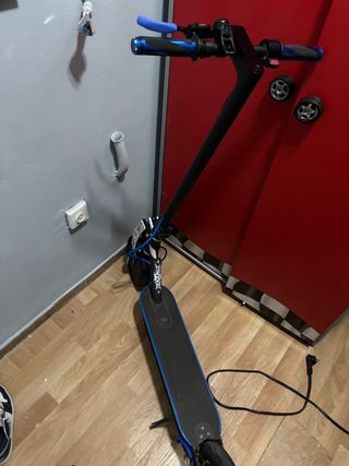 Patinete eléctrico Xiaomi
