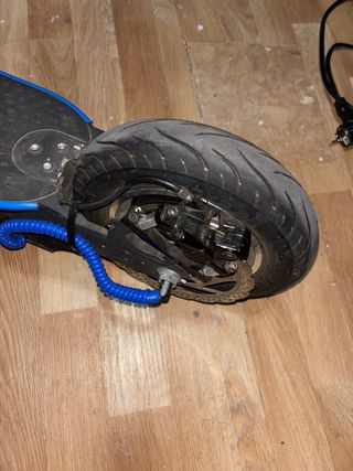 Patinete eléctrico Xiaomi