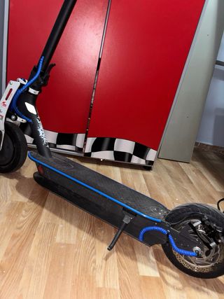 Patinete eléctrico Xiaomi