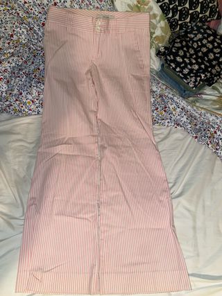 Lote 4 pantalones