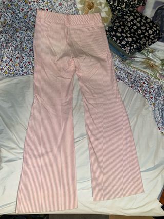 Lote 4 pantalones