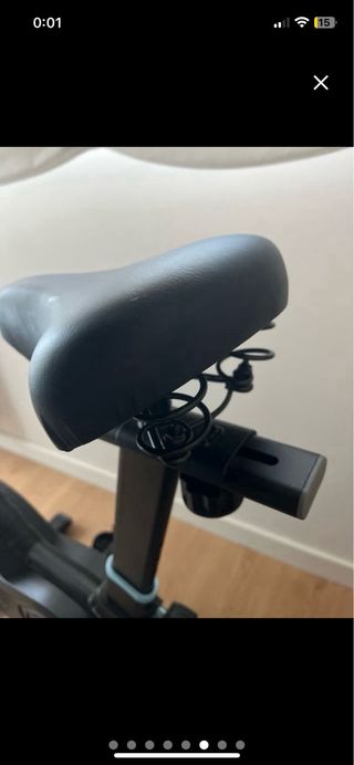 Bici Spinning Cecotec Indoor Cycle