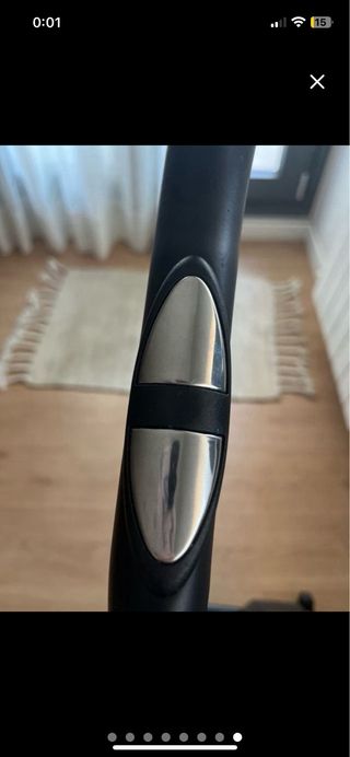 Bici Spinning Cecotec Indoor Cycle