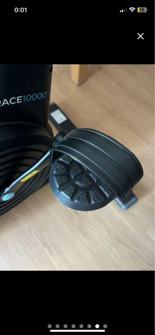 Bici Spinning Cecotec Indoor Cycle