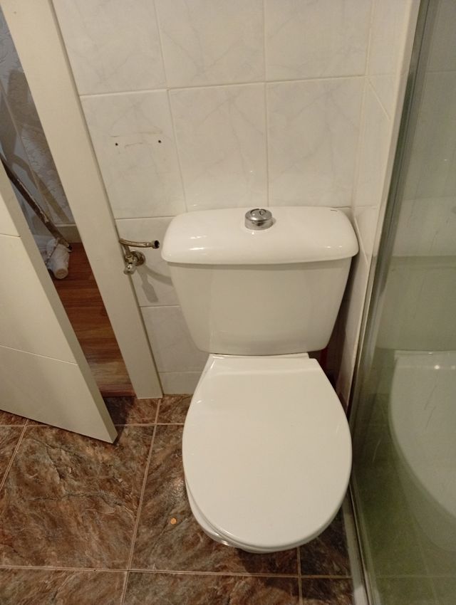 Reforma Baño Completa