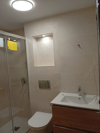 Reforma Baño Completa