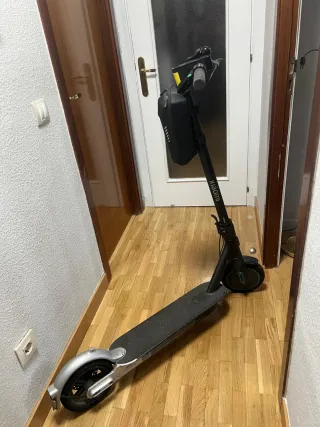 Xiaomi Mi Electric Scooter Pro 2 AMG