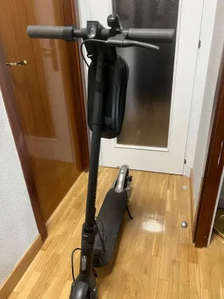 Xiaomi Mi Electric Scooter Pro 2 AMG