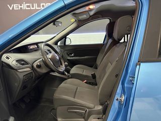 Renault Grand Scenic 2012