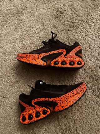 Nike Air DN safari