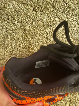Nike Air DN safari