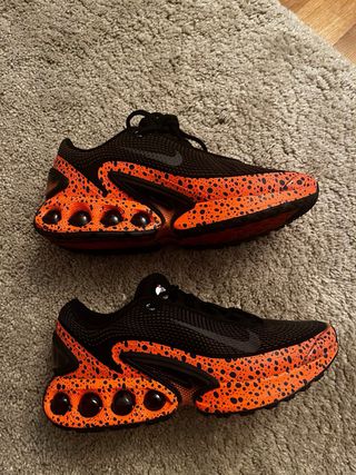 Nike Air DN safari