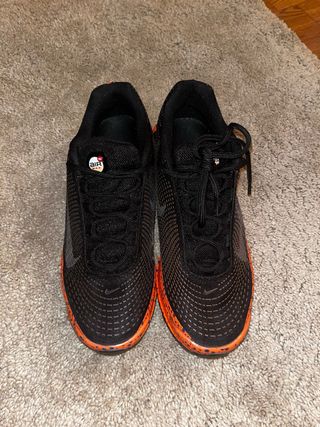 Nike Air DN safari