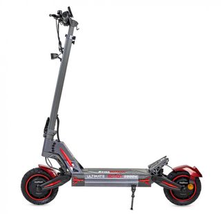 Patinete Eléctrico Ultimate Edition 2000W