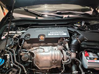 Despiece Motor Honda i-DTEC N22 2.2 diesel