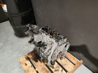 Despiece Motor Honda i-DTEC N22 2.2 diesel