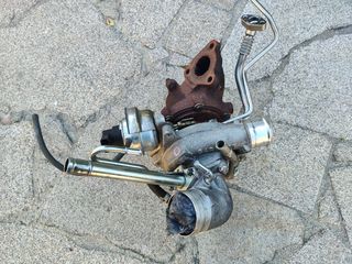 Despiece Motor Honda i-DTEC N22 2.2 diesel